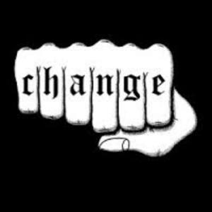 Change