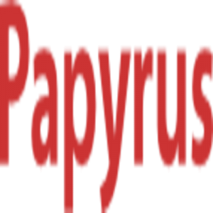 PapyrusEditor