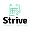 Strive Calendar