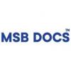MSB Docs