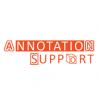 Annotationsupport