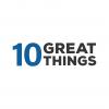 10 Great Things