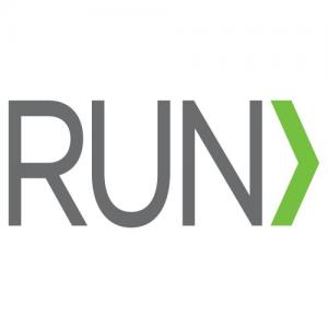 RUN