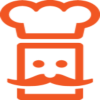 Orange Chef