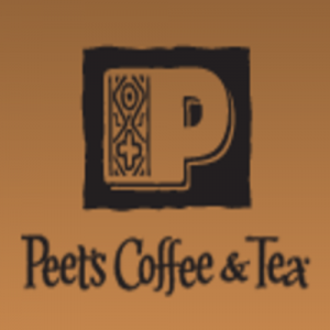 Peet's Coffee & Tea