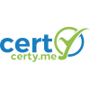 Certy