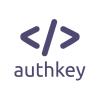 Authkey