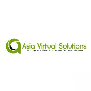 Asia Virtual Solutions