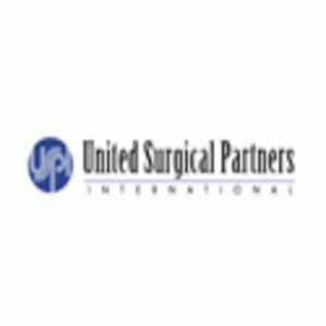 United Surgical Partners International