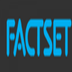 FactSet CallStreet