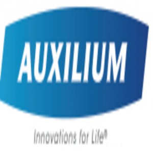 Auxilium Pharmaceuticals