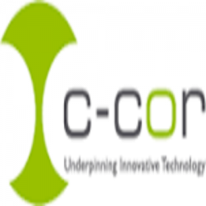 C-COR