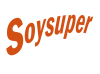 Soysuper