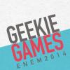 Geekie