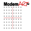 Modem Art