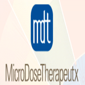 MicroDose Therapeutx