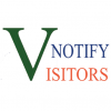 Notify Visitors