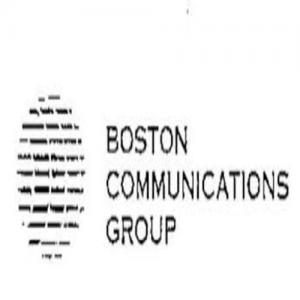 Boston Communications Group