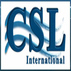 CSL International