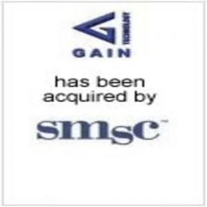 Gain Technology