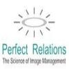 Perfect Relations