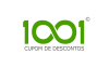 1001 Cupom de descontos