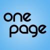 OnePage