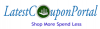 Latest Coupon Portal