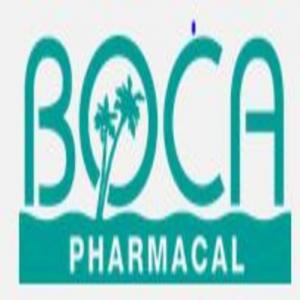 Boca Pharmacal