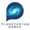 Planetarium Games