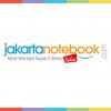 Jakarta Notebook