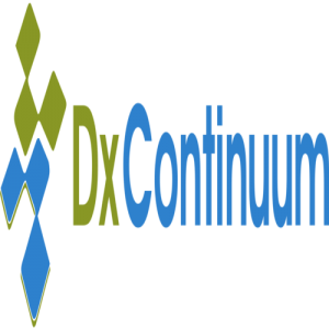 DxContinuum