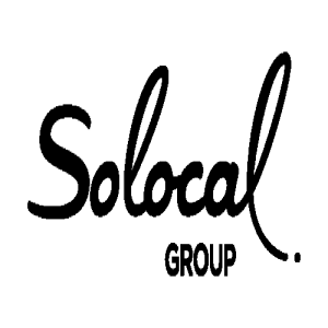 Solocal Group