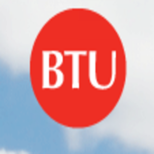 BTU International