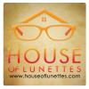 House of Lunettes