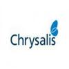 Chrysalis Symbolic Design