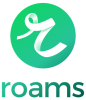 Roams