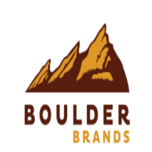Boulder Brands