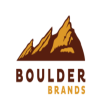 Boulder Brands