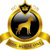 Dog House One