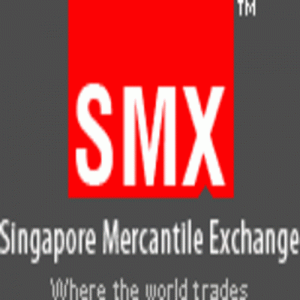 Singapore Mercantile Exchange (SMX)