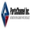 Partschannel