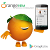 Orange HRM