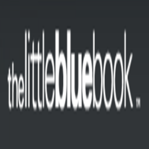 The Little Blue Book Mobile