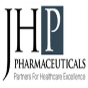 JHP Pharmaceuticals