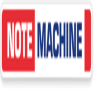 NoteMachine
