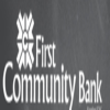 First Community Bank