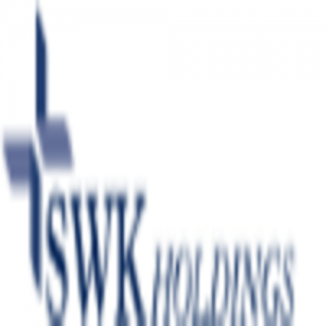 SWK Holdings Corporation