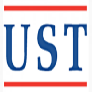 UST Inc