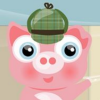Agent Piggy